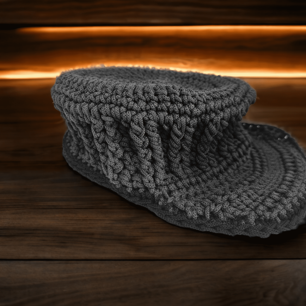 unique handmade hats